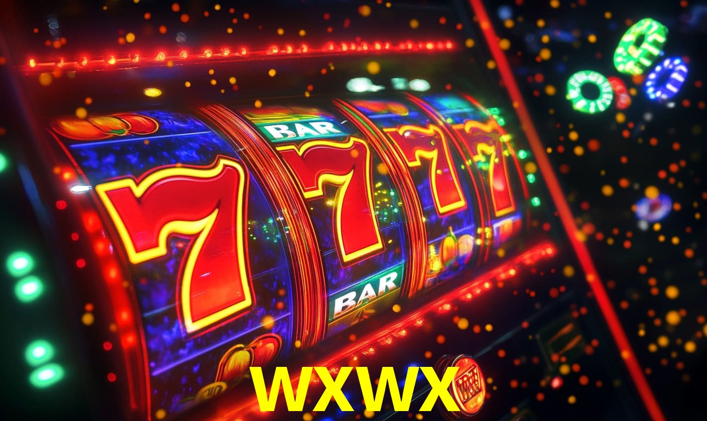 wxwx - Aposta Radical, Emoção Sem Fim - wxwx.com