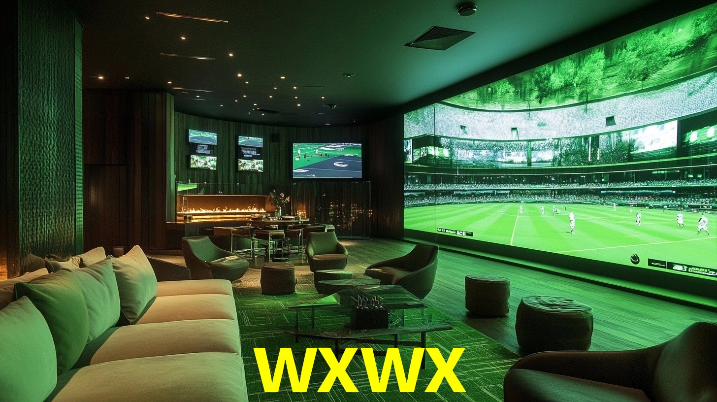 wxwx: Seu Cassino Premiado com Pagamentos Rápidos