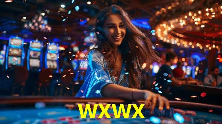 Welcome Bonus wxwx