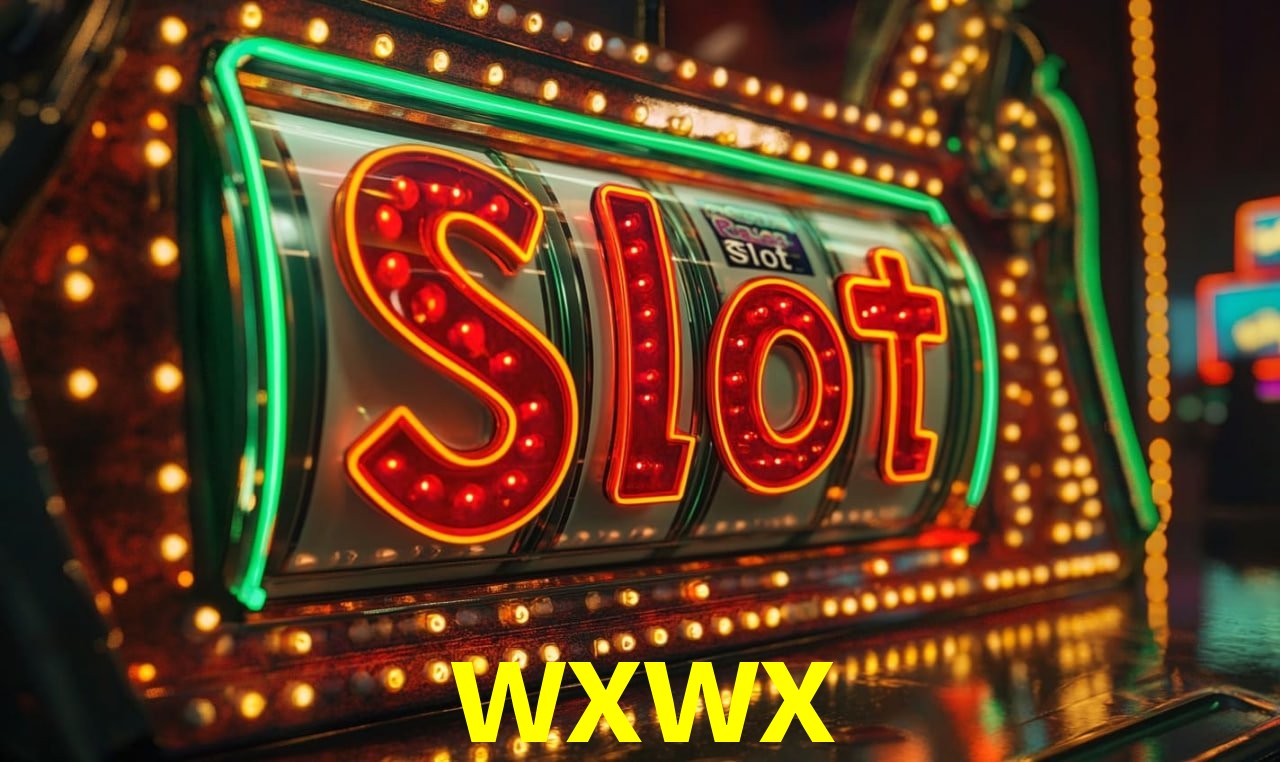 Jogos de Slot wxwx