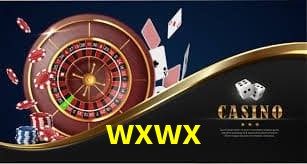 Casino VIP wxwx