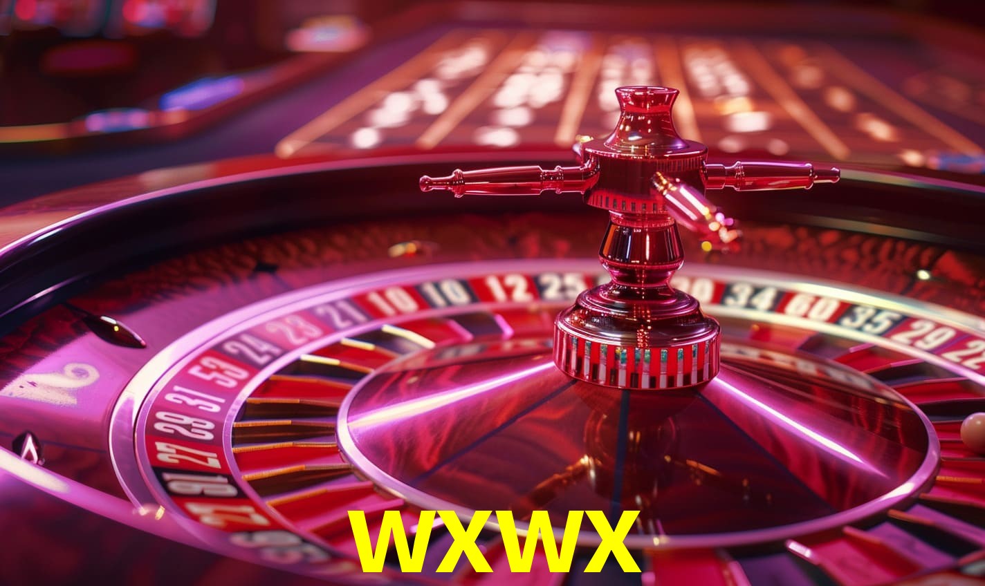 Explorando a Categoria de Eventos em Apostas na wxwx