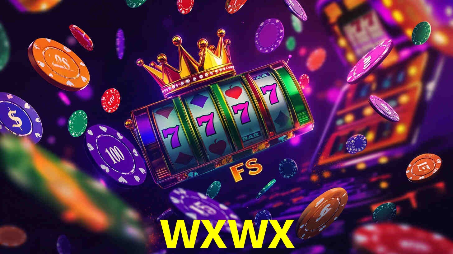 Welcome Bonus wxwx