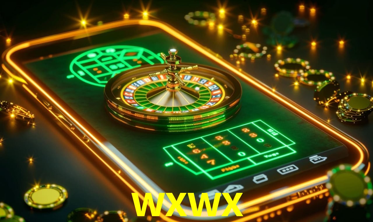 Provedores de Jogos wxwx