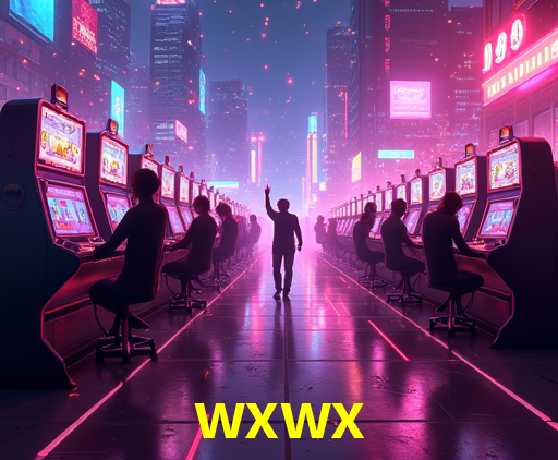 Jogos Exclusivos wxwx