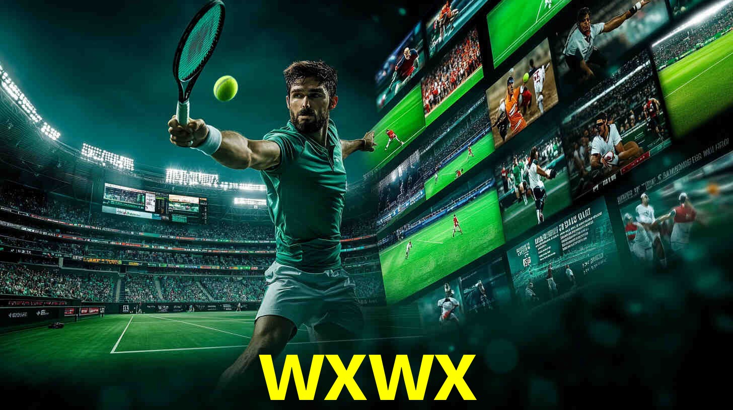 Descubra o Programa VIP da wxwx: Vantagens Exclusivas para Jogadores