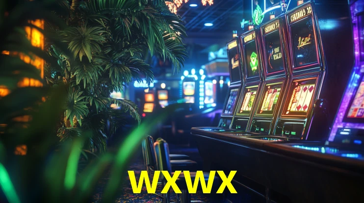 Live Casino wxwx