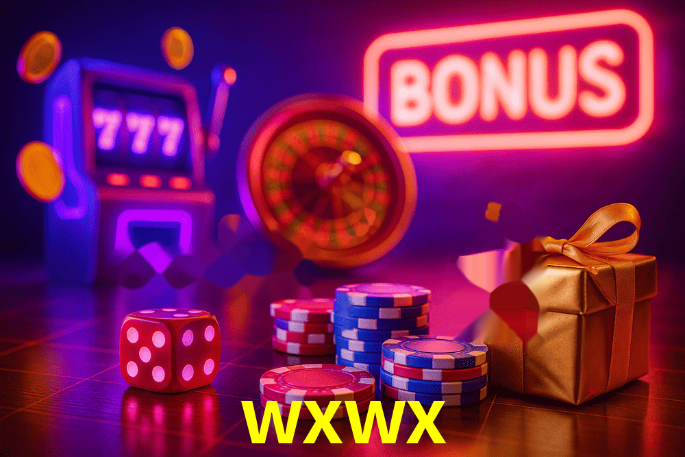 Inovações de Jogos na wxwx: O Futuro das Experiências Interativas