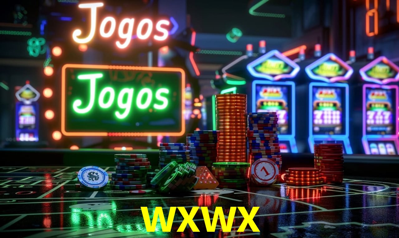Bônus Generosos e Exclusivos no wxwx para Você!