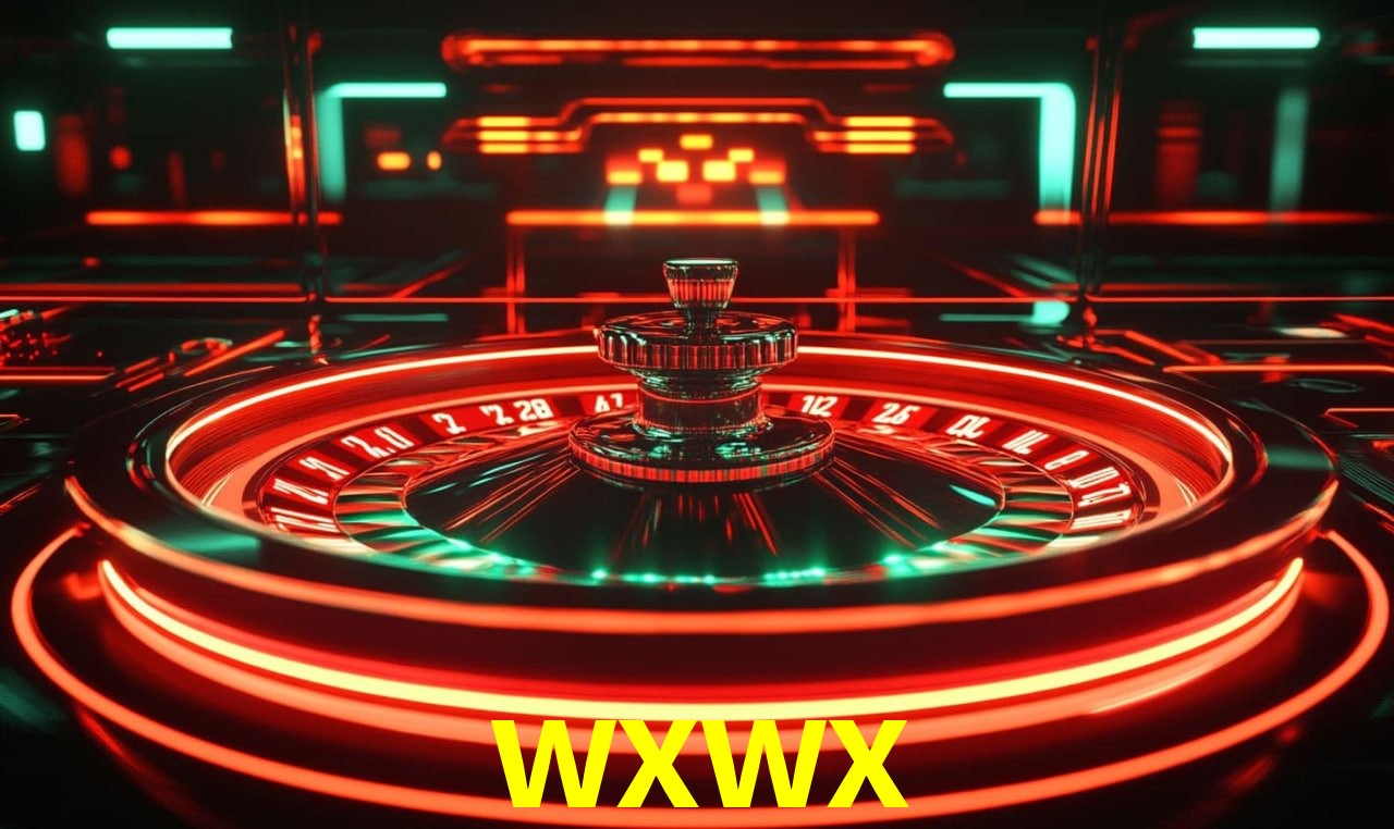 Desvendando o Mundo dos Jogos Virtuais na wxwx