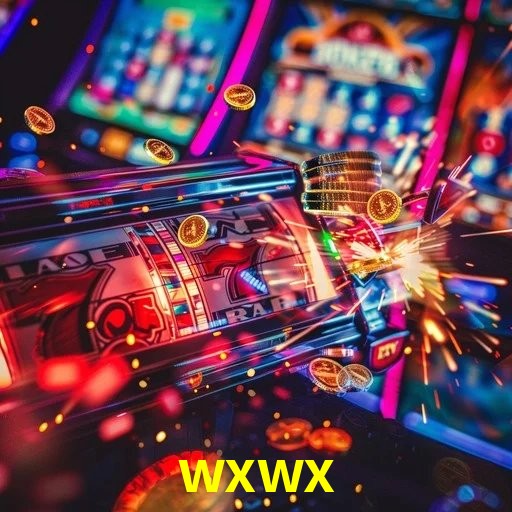 PIX Instantâneo wxwx