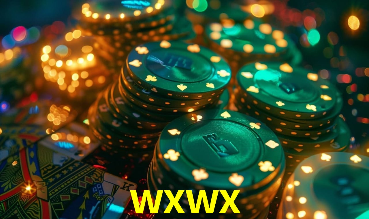 Casino Ao Vivo wxwx