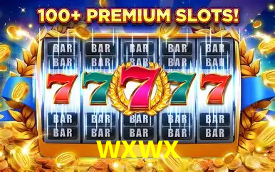 Descubra o Mundo do Cassino Online com wxwx