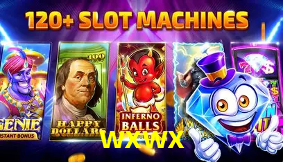 Descubra a Magia dos Jogos de Arcade no wxwx