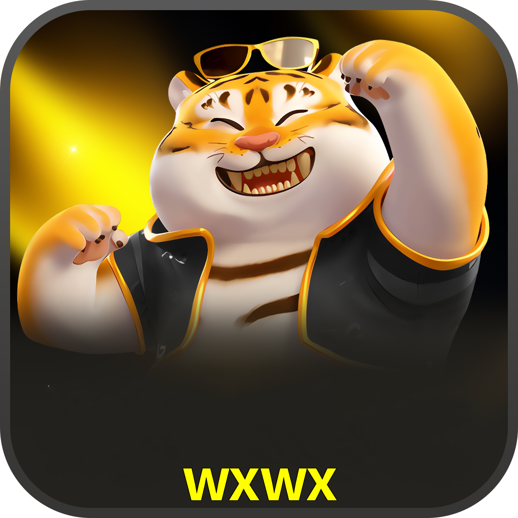 Logo da wxwx